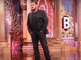 Bigg Boss 19: इस वीकेंड का वार सलमान खान की छुट्टी, 18 साल बाद शो को होस्ट करने आ रहा ये स्टार Bigg Boss 19: इस वीकेंड का वार सलमान खान की छुट्टी, 18 साल बाद शो को होस्ट करने आ रहा ये स्टार