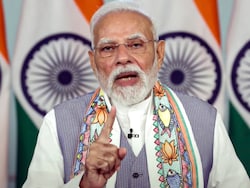 &quot;Bihar&#039;s Women Have 2 Brothers, Nitish And Modi&quot;: PM At Women&#039;s Scheme Launch