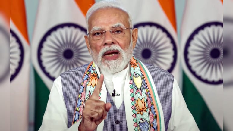 विश्व पैरा एथलेटिक्स चैम्पियशिप में भारत के रिकॉर्डतोड़ प्रदर्शन पर प्रधानमंत्री ने खिलाड़ियों को दी बधाई