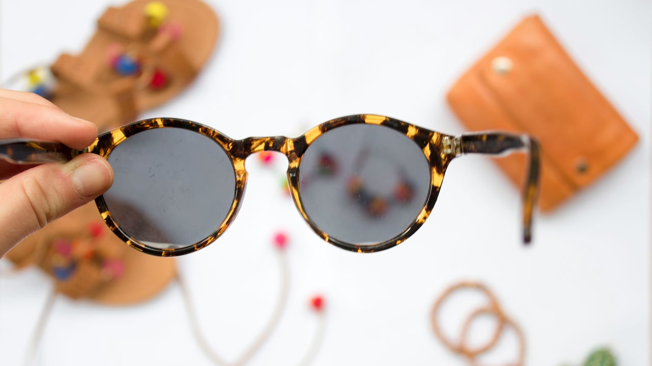 Get sunglasses for every event from office to casual outings