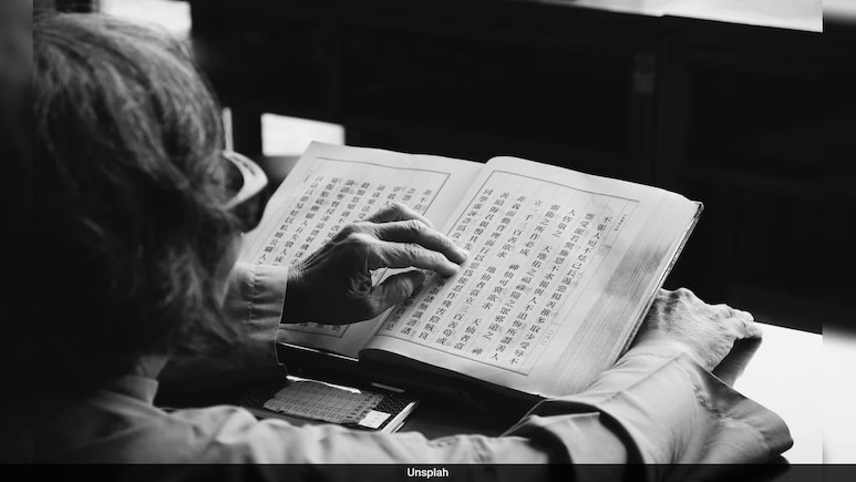 Chinese Man's Emotional Game For Late Grandmother Goes Viral Chinese Man's Emotional Game For Late Grandmother Goes Viral