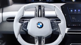 BMW Recalls Hundreds Of Thousands Of Cars Over Fire Risk