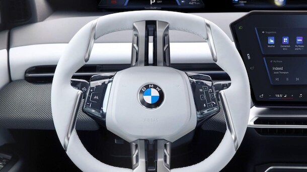 BMW Recalls Hundreds Of Thousands Of Cars Over Fire Risk