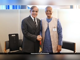 अमेरिका में यूनुस से मिले शहबाज शरीफ! शेख हसीना के तख्तापलट के बाद पाकिस्तान और बांग्लादेश कैसे आ गए करीब? अमेरिका में यूनुस से मिले शहबाज शरीफ! शेख हसीना के तख्तापलट के बाद पाकिस्तान और बांग्लादेश कैसे आ गए करीब?