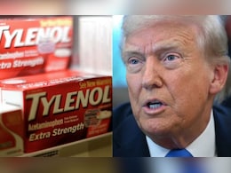 "Facts Remain Unchanged": Tylenol Maker After Trump Links It With Autism "Facts Remain Unchanged": Tylenol Maker After Trump Links It With Autism