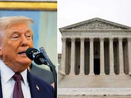 Tariffs, Immigration, Other Trump Moves To Dominate US Supreme Court Docket Tariffs, Immigration, Other Trump Moves To Dominate US Supreme Court Docket