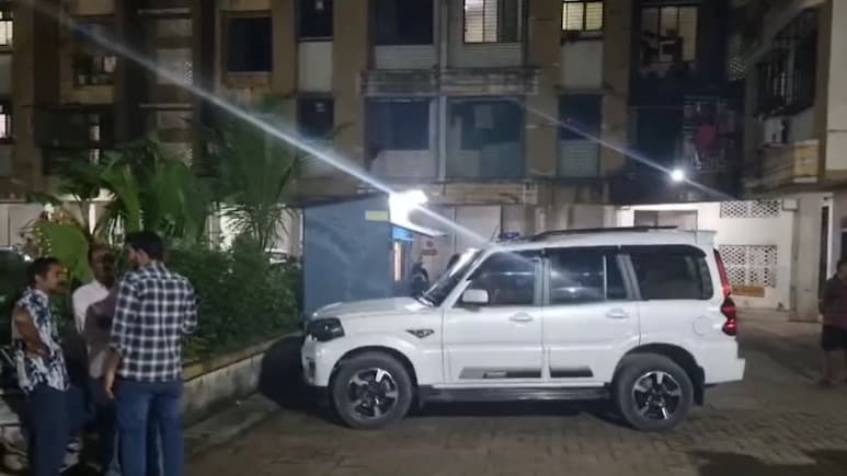 Palghar Crime: दोघात तिसरा आला, जिवाला मुकला; तरुणाचा कोथळाच बाहेर.. भयंकर घटनेने महाराष्ट्र सुन्न
