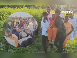 Nanded News: तरूण लेक गेल्याचं दुःख अन् आईलाच अंत्यविधीला जाता येईना, शेवटी...