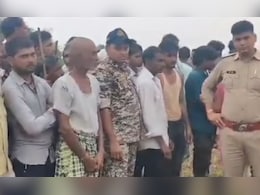 Chhatarpur News: छतरपुर में दर्दनाक हादसा: चट्टान की चपेट में आईं दो बहनें, एक की मौत, दूसरी गंभीर घायल  Chhatarpur News: छतरपुर में दर्दनाक हादसा: चट्टान की चपेट में आईं दो बहनें, एक की मौत, दूसरी गंभीर घायल