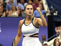 Aryna Sabalenka Defeats Amanda Anisimova For 2nd Consecutive US Open Title
