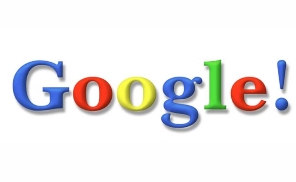 Google Turns 27: Birthday Doodle Brings Back Its "First-Ever" 1998 Logo