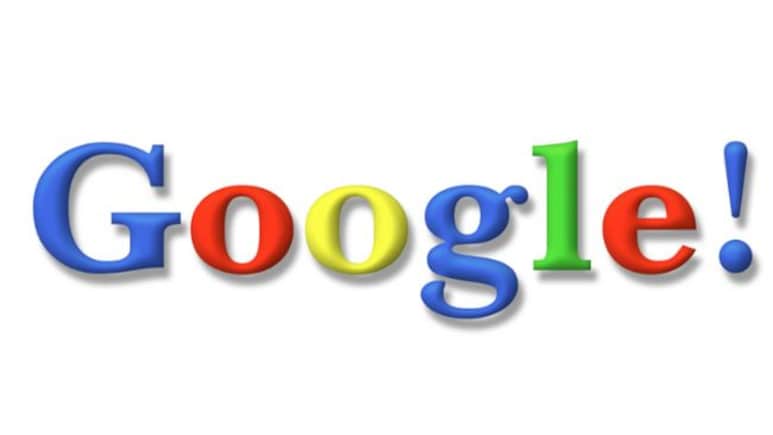 Google Turns 27: Birthday Doodle Brings Back Its "First-Ever" 1998 Logo