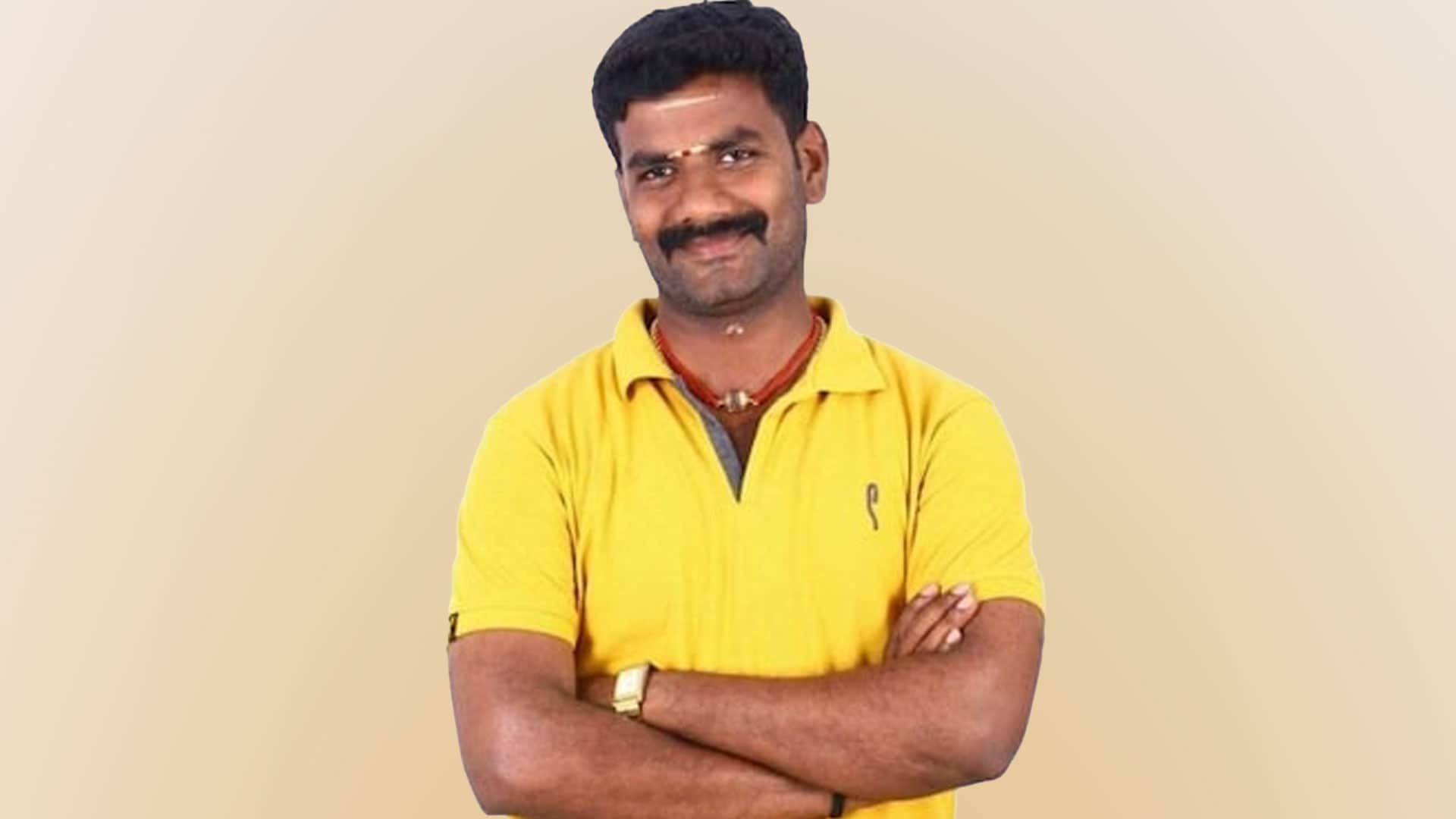 DMK MLA's Aide Arrested For Sexual Assault In Tamil Nadu