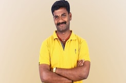 DMK MLA's Aide Arrested For Sexual Assault In Tamil Nadu DMK MLA's Aide Arrested For Sexual Assault In Tamil Nadu