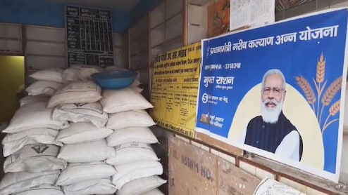 Jabalpur News: दो करोड़ रुपये का राशन घोटाला, 11 दुकानदारों पर जांच जारी