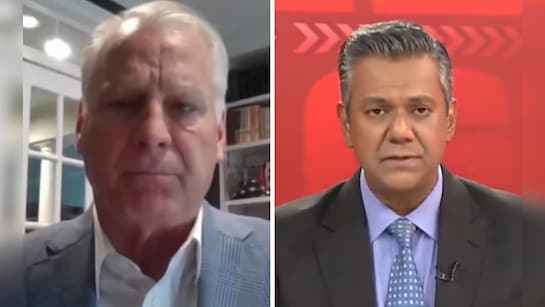 H-1B Visa Could Be Up For Negotiation Once Trade Deal Signed: US Ex-Envoy