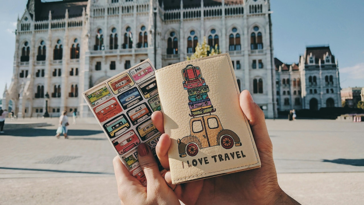 Heres what you can gift your travel loving friends