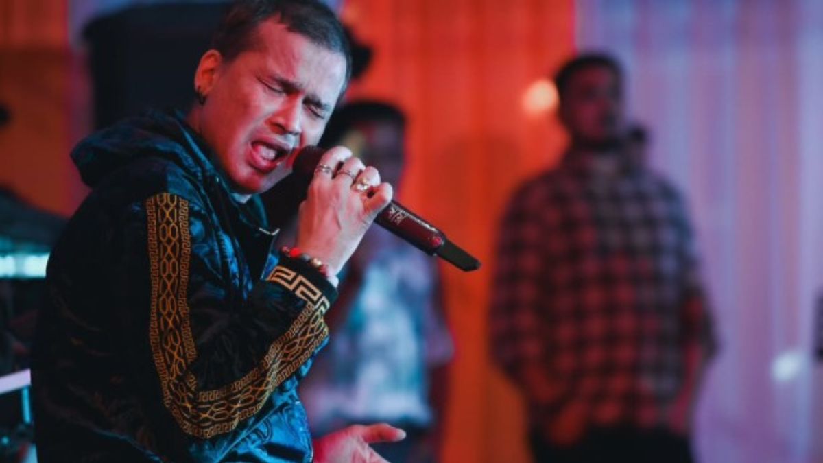 Singer Zubeen Garg Dies In Scuba Diving Accident In Singapore