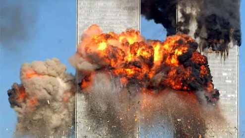 9/11 अटैक, लादेन और हजारों मौत... ठीक 24 साल पहले अमेरिका पर हुआ था सबसे बड़ा हमला और इतिहास की दिशा बदल गई