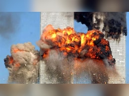 9/11 अटैक, लादेन और हजारों मौत... ठीक 24 साल पहले अमेरिका पर हुआ था सबसे बड़ा हमला और इतिहास की दिशा बदल गई 9/11 अटैक, लादेन और हजारों मौत... ठीक 24 साल पहले अमेरिका पर हुआ था सबसे बड़ा हमला और इतिहास की दिशा बदल गई