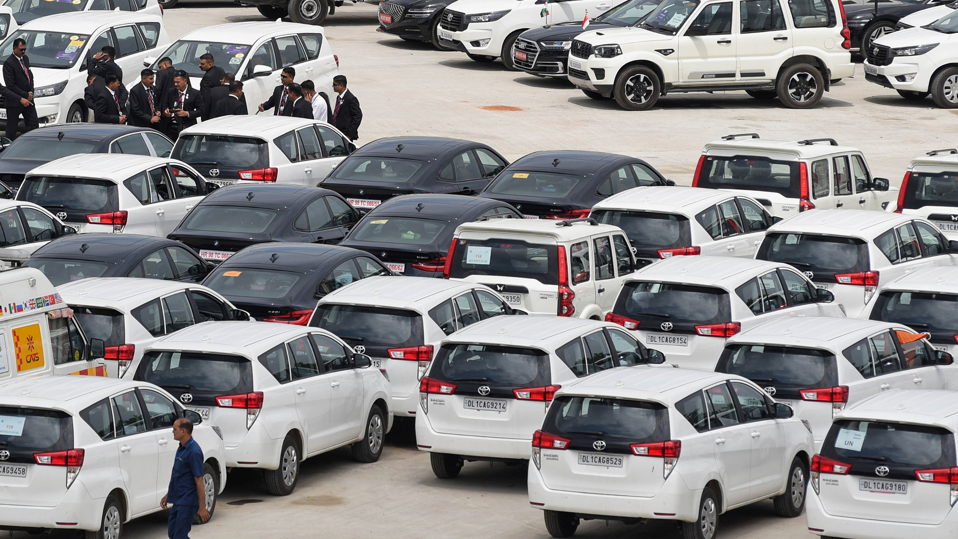 GST Reforms: Cars To Get Tax Cuts?