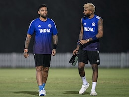"Practices Bowling More Than Batting": Ex-India Coach's Big Claim About Hardik Pandya "Practices Bowling More Than Batting": Ex-India Coach's Big Claim About Hardik Pandya