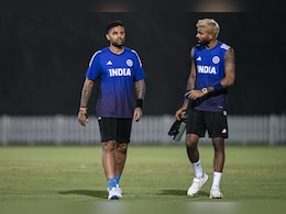 Bronco Test Will Help Evaluate Our Athletes Accurately: Former India Physio John Gloster Bronco Test Will Help Evaluate Our Athletes Accurately: Former India Physio John Gloster