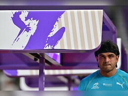 "Could Not Even Walk": Neeraj Chopra Reveals Troubling Details After World Championships Setback "Could Not Even Walk": Neeraj Chopra Reveals Troubling Details After World Championships Setback