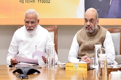 PM Modi Has Not Taken A Single Leave In 24 Years: Amit Shah To NDTV PM Modi Has Not Taken A Single Leave In 24 Years: Amit Shah To NDTV