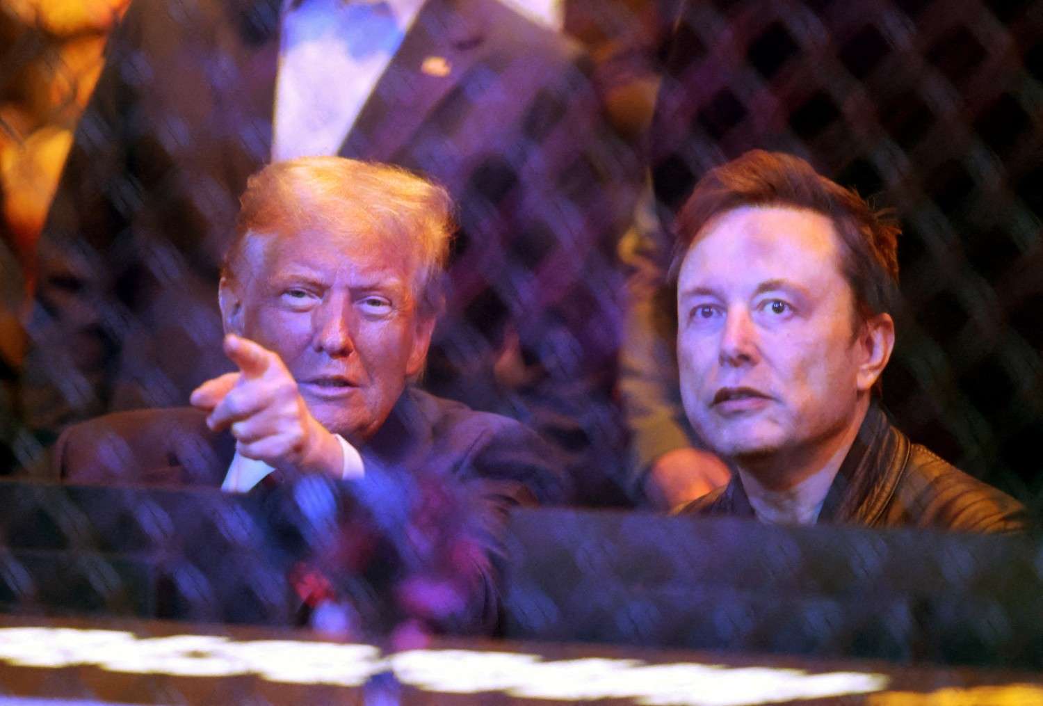 Donald Trump To Host Top Tech CEOs For Dinner, Elon Musk Not Invited
