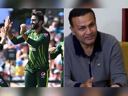 India vs Pakistan: सहवाग का यह तूफानी  जवाब, कभी नहीं भूलेगा पाकिस्तान, इस बार भी करारा  जवाब मिलेगा