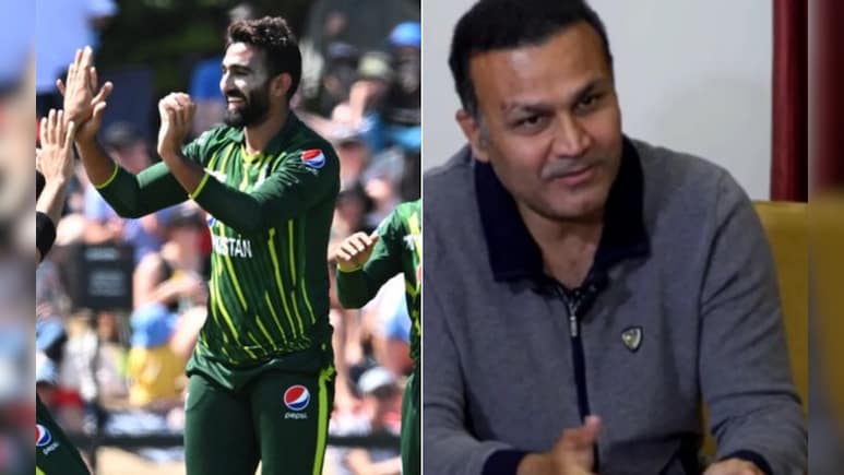 India vs Pakistan: सहवाग का यह तूफानी  जवाब, कभी नहीं भूलेगा पाकिस्तान, इस बार भी करारा  जवाब मिलेगा