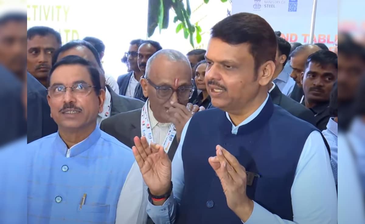On Rahul Gandhi's Message To Gen Z, Devendra Fadnavis' "Urban Naxal" Jab
