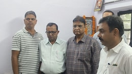 ACB Action: 19 लाख के बिल के लिए दो इंजीनियर ने की 40000 रुपये रिश्वत की डील, स्कूल निर्माण में चल रहा था खेल