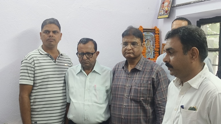 ACB Action: 19 लाख के बिल के लिए दो इंजीनियर ने की 40000 रुपये रिश्वत की डील, स्कूल निर्माण में चल रहा था खेल