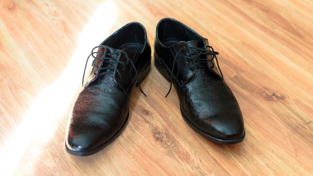 Formal Shoes Under ₹1000: Buying Hacks That Do Not Compromise Quality