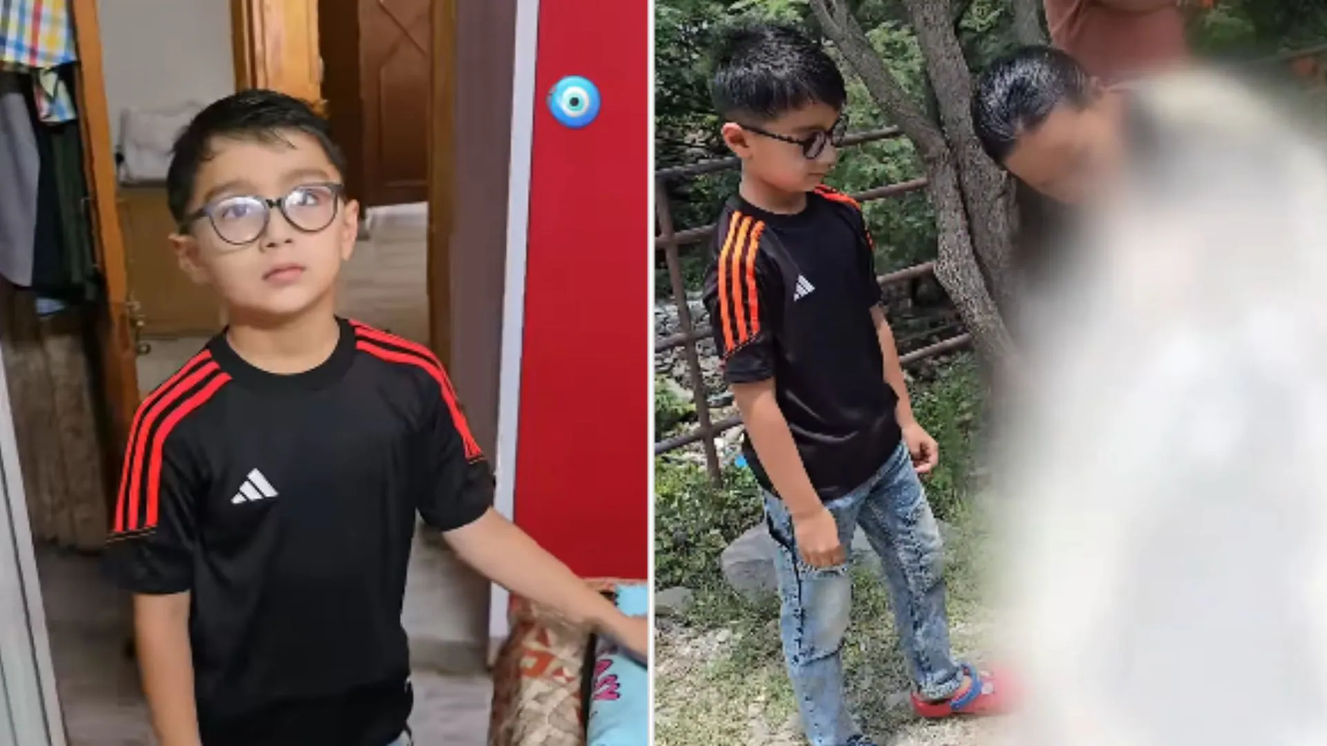Indian CEO's Calm Approach To Teaching Son About Bullying Goes Viral,  Wins Praise Online
