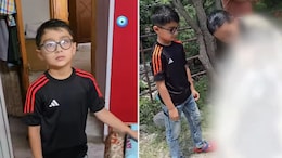 Indian CEO's Calm Approach To Teaching Son About Bullying Goes Viral,  Wins Praise Online