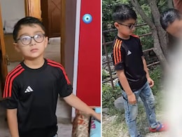 Indian CEO's Calm Approach To Teaching Son About Bullying Goes Viral,  Wins Praise Online Indian CEO's Calm Approach To Teaching Son About Bullying Goes Viral,  Wins Praise Online