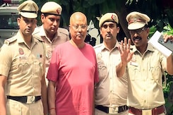Delhi Baba Accused Of Molesting Women Sent To 5-Day Police Custody Delhi Baba Accused Of Molesting Women Sent To 5-Day Police Custody