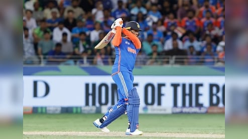 IND vs PAK: टूटा विराट कोहली का महारिकॉर्ड, अभिषेक शर्मा ने T20I में रच दिया इतिहास