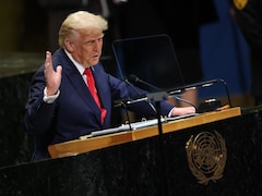 UN Believes It Has Solved The Abrupt Stopping Of Trump's Escalator