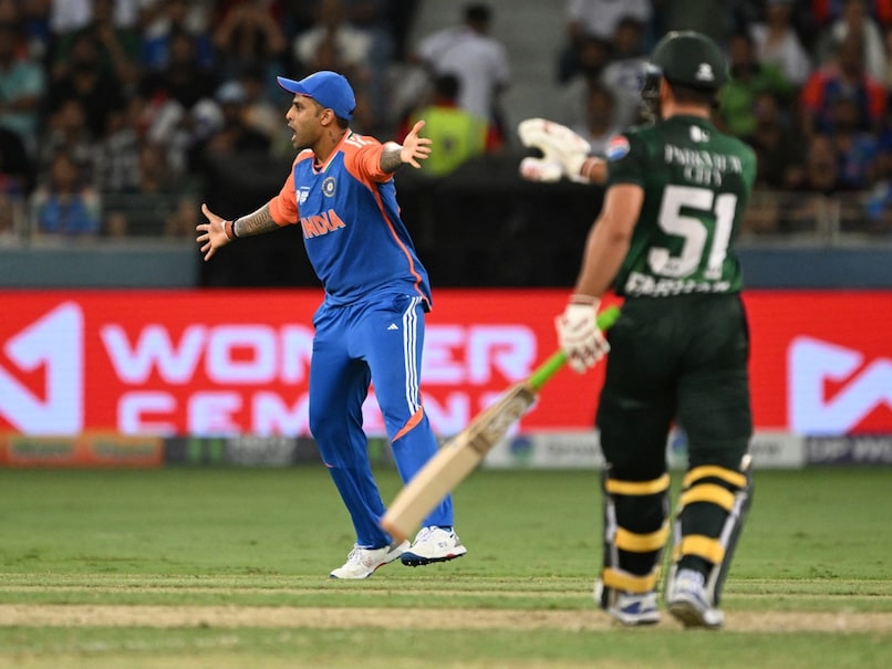 Asia Cup 2025 Free LIVE Telecast, India vs Pakistan Super Four Live Streaming: When And Where To Watch