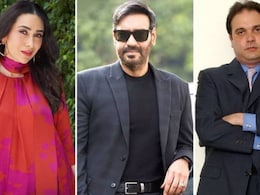 When Karisma Kapoor Slammed Two-Timing Rumours With Ajay Devgn, Jeh Wadia When Karisma Kapoor Slammed Two-Timing Rumours With Ajay Devgn, Jeh Wadia