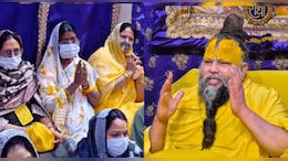 "पद पर बैठे गलत न&zwj;िर्णय करने वाले राजनेता की न&zwj;िंदा करना पाप नहीं", BJP विधायक के सवाल पर प्रेमानंद ने द&zwj;िया जवाब