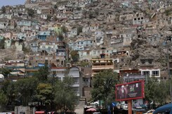 5.2 Earthquake Hits Afghanistan Less Than 48 Hours After 1,400 Died In Quake 5.2 Earthquake Hits Afghanistan Less Than 48 Hours After 1,400 Died In Quake