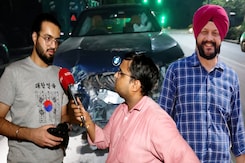 'Why Was He Taken So Far?': Son Of Government Officer Killed In BMW Crash 'Why Was He Taken So Far?': Son Of Government Officer Killed In BMW Crash