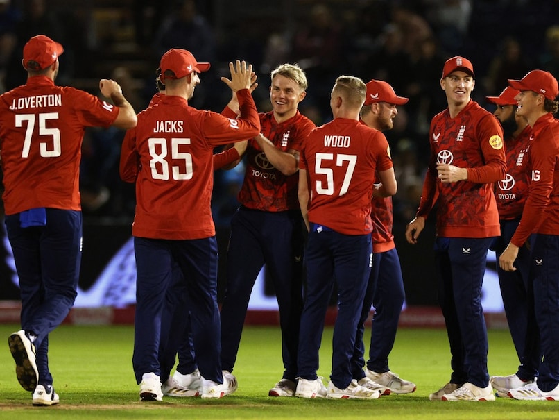 Top Cricket Figure Investigated Over Alleged Sexual Assault