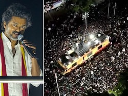 &quot;Incident Shook The Nation&quot;: Supreme Court Orders CBI Probe In Karur Stampede