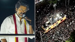 "Incident Shook The Nation": Supreme Court Orders CBI Probe In Karur Stampede